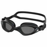 Svmmebriller Seac Viper Sort Onesize #2
