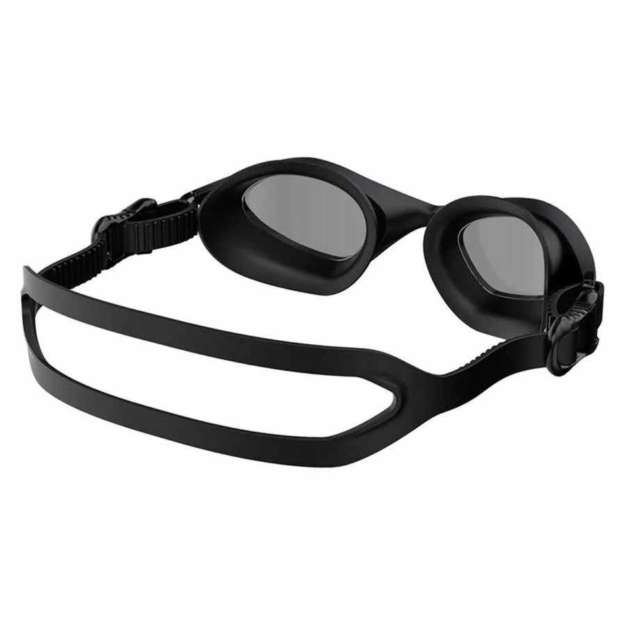Svmmebriller Seac Viper Sort Onesize #3