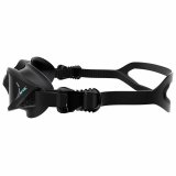 Svmmebriller Seac Viper Sort Onesize #4