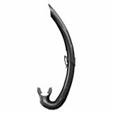 Snorkel Seac 0840014003 Sort #1