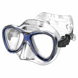 Svmmebriller Seac 0750013005 Bl Onesize #1