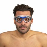 Svmmebriller Seac 1520014160 Bl Onesize #2