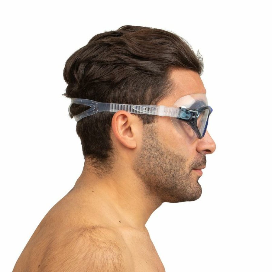 Svmmebriller Seac 1520014160 Bl Onesize #3