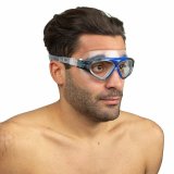Svmmebriller Seac 1520014160 Bl Onesize #4