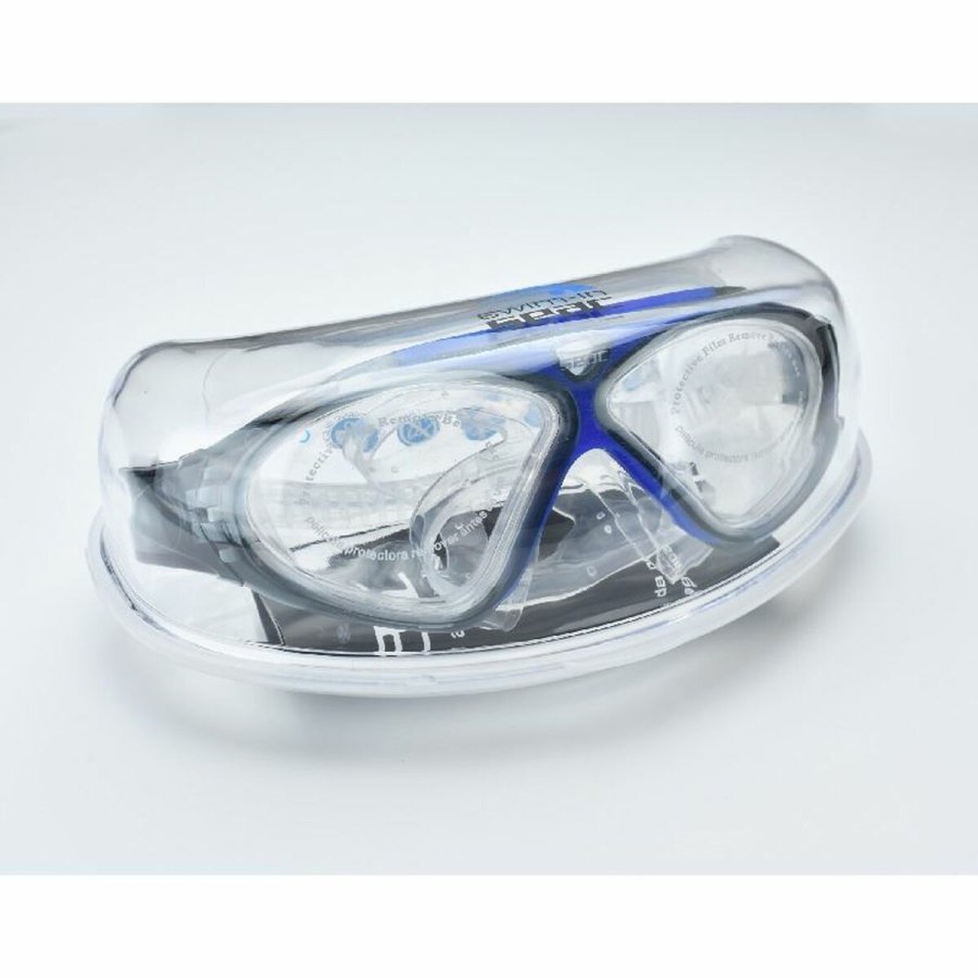 Svmmebriller Seac 1520014160 Bl Onesize #5