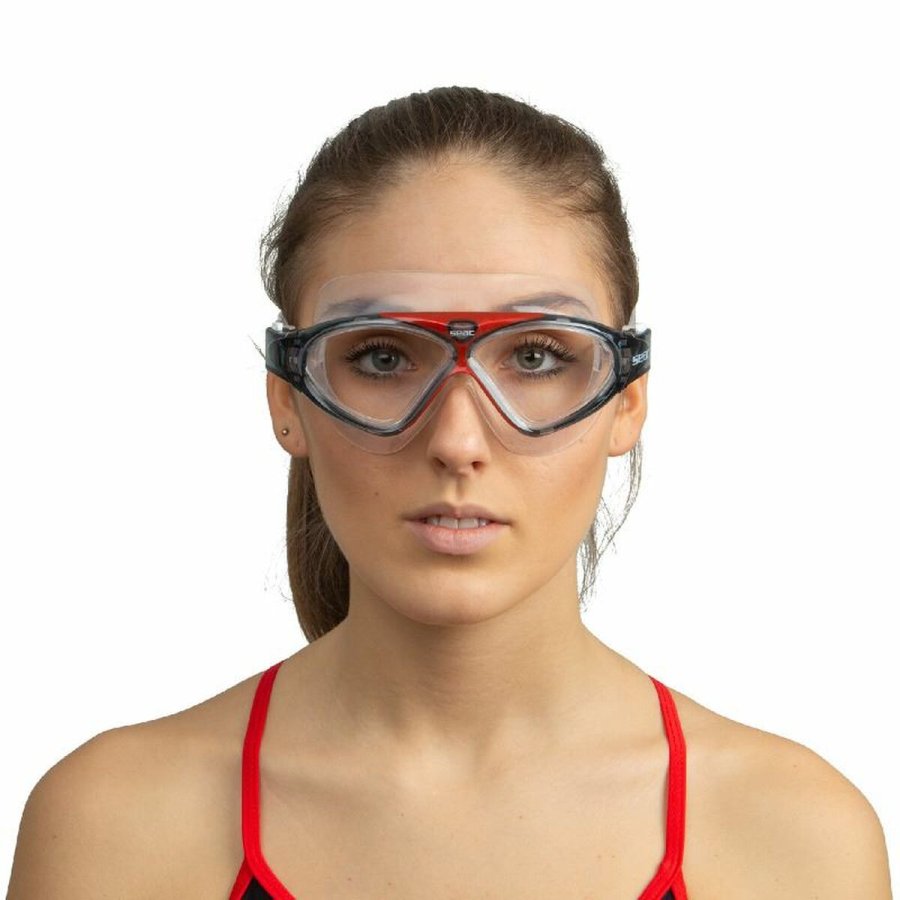 Svmmebriller Seac 1520014720 Rd Onesize #2