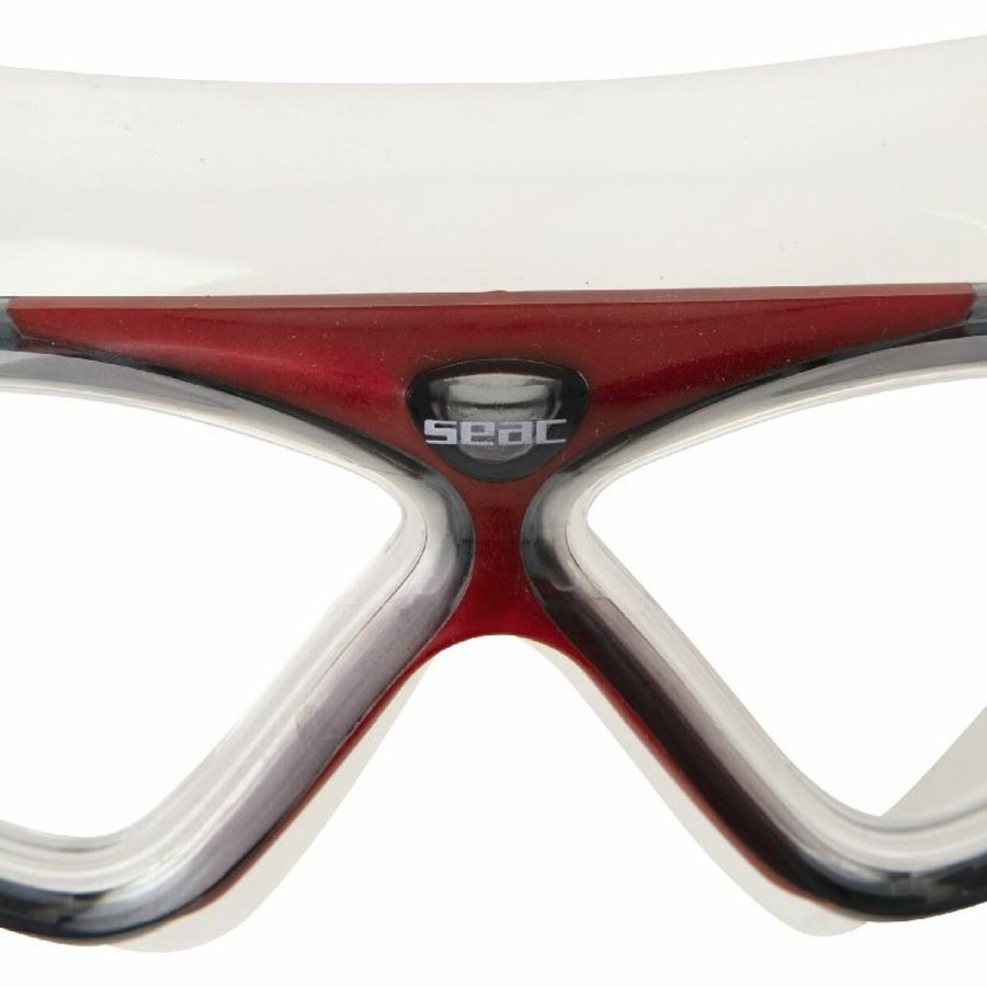 Svmmebriller Seac 1520014720 Rd Onesize #6