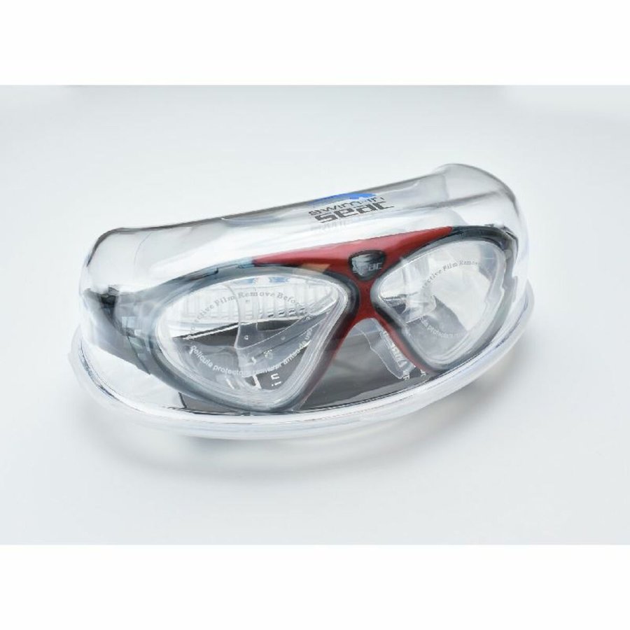 Svmmebriller Seac 1520014720 Rd Onesize #7