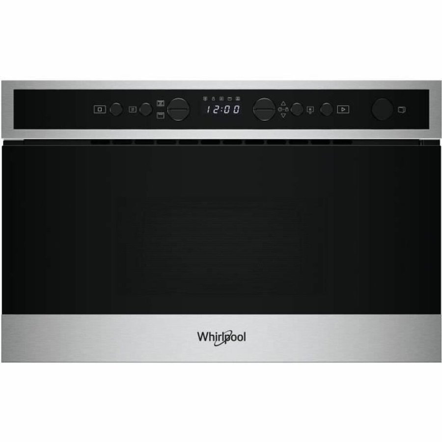 Mikroblgeovnen Whirlpool Corporation Sort #1