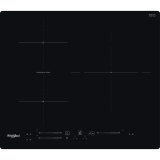 Induktionsplade Whirlpool Corporation WB S5560 NE 7200 W 60 cm 59 cm #1