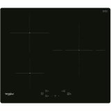Induktionsplade Whirlpool Corporation WS Q1160 NE 60 cm #1