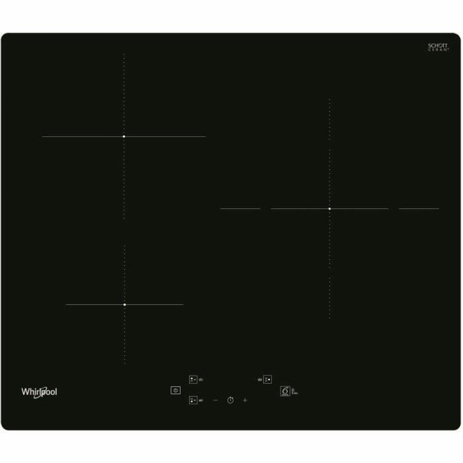 Induktionsplade Whirlpool Corporation WS Q1160 NE 60 cm #1
