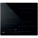 Induktionsplade Whirlpool Corporation WFS9860CPNE 60 cm #1