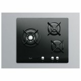 Gasplade Whirlpool Corporation AKT 404/NB 60 cm #1