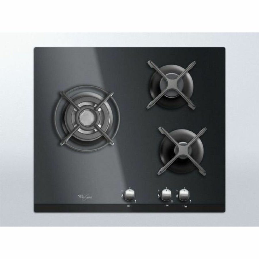 Gasplade Whirlpool Corporation AKT 404/NB 60 cm #2