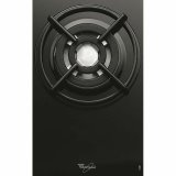 Gasplade Whirlpool Corporation AKT 404/NB 60 cm #3