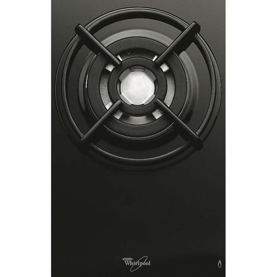 Gasplade Whirlpool Corporation AKT 404/NB 60 cm #3