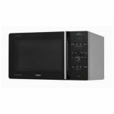 Mikroblgeovnen med Grill Whirlpool Corporation ChefPlus Mrkegr 800 W 25 L #1