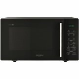 Mikroblgeovn Whirlpool Corporation MWP251B Sort 900 W 25 L #1