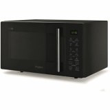 Mikroblgeovn Whirlpool Corporation MWP251B Sort 900 W 25 L #2
