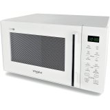 Mikrob�lgeovnen med Grill Whirlpool Corporation MWP253W 900 W 25 L Hvid #1
