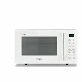 Mikroblgeovnen med Grill Whirlpool Corporation MWP254W     25L Hvid 900 W 25 L #1