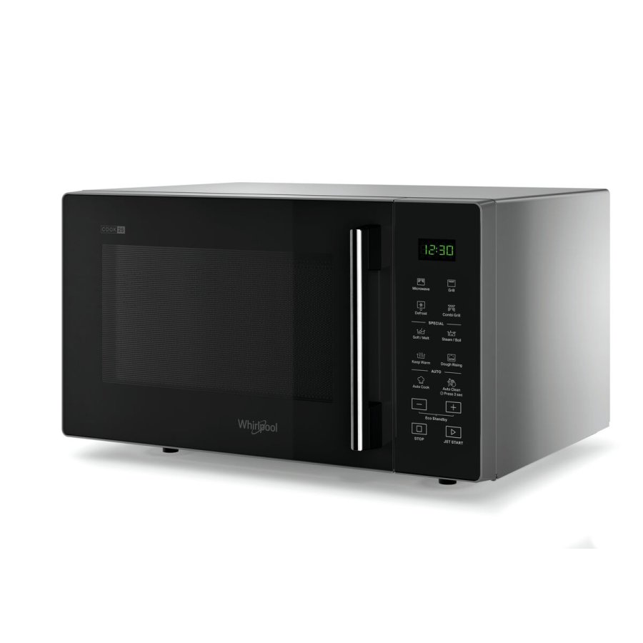 Mikroblgeovnen Whirlpool Corporation MWP254SB    25L 900 W (25 L) #2