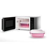Mikroblgeovnen Whirlpool Corporation MWP254SB    25L 900 W (25 L) #3