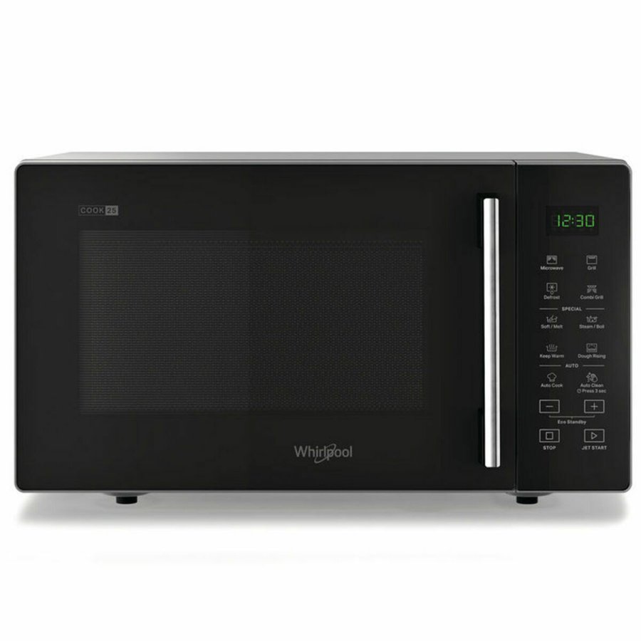 Mikroblgeovnen Whirlpool Corporation MWP254SB    25L 900 W (25 L) #1