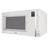 Mikroblgeovnen med Grill Whirlpool Corporation MWP304W 30 L 1050 W #1