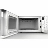 Mikroblgeovnen med Grill Whirlpool Corporation MWP304W 30 L 1050 W #2