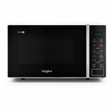 Mikroblgeovnen med Grill Whirlpool Corporation MWP 203 W Hvid 700 W 20 L #1