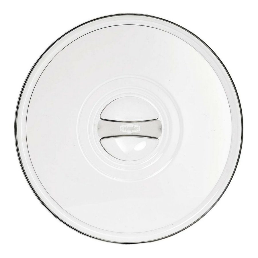Lg Stefanplast STF914 Gennemsigtig Plastik (29 cm) #1
