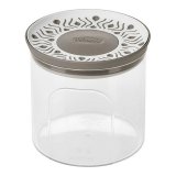 Blik Stefanplast STF923 11,7 x 11 x 11,7 cm Beige Plastik 700 ml #3