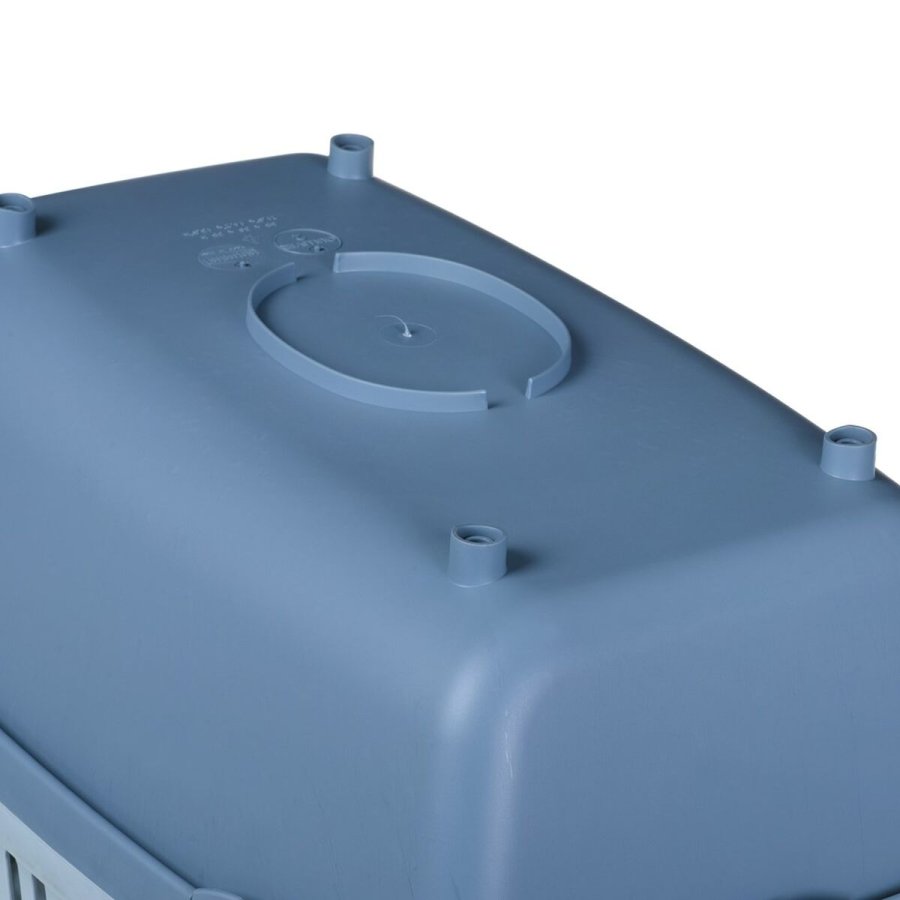 Bur Zolux Gulliver 2 #2