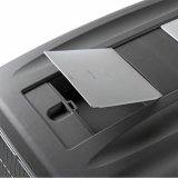 Transportr Kerbl Gulliver 5 Sort/Gr Plastik #4