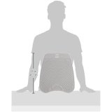 Mtte til kattebakke Kerbl Plastik Sandkasse #6