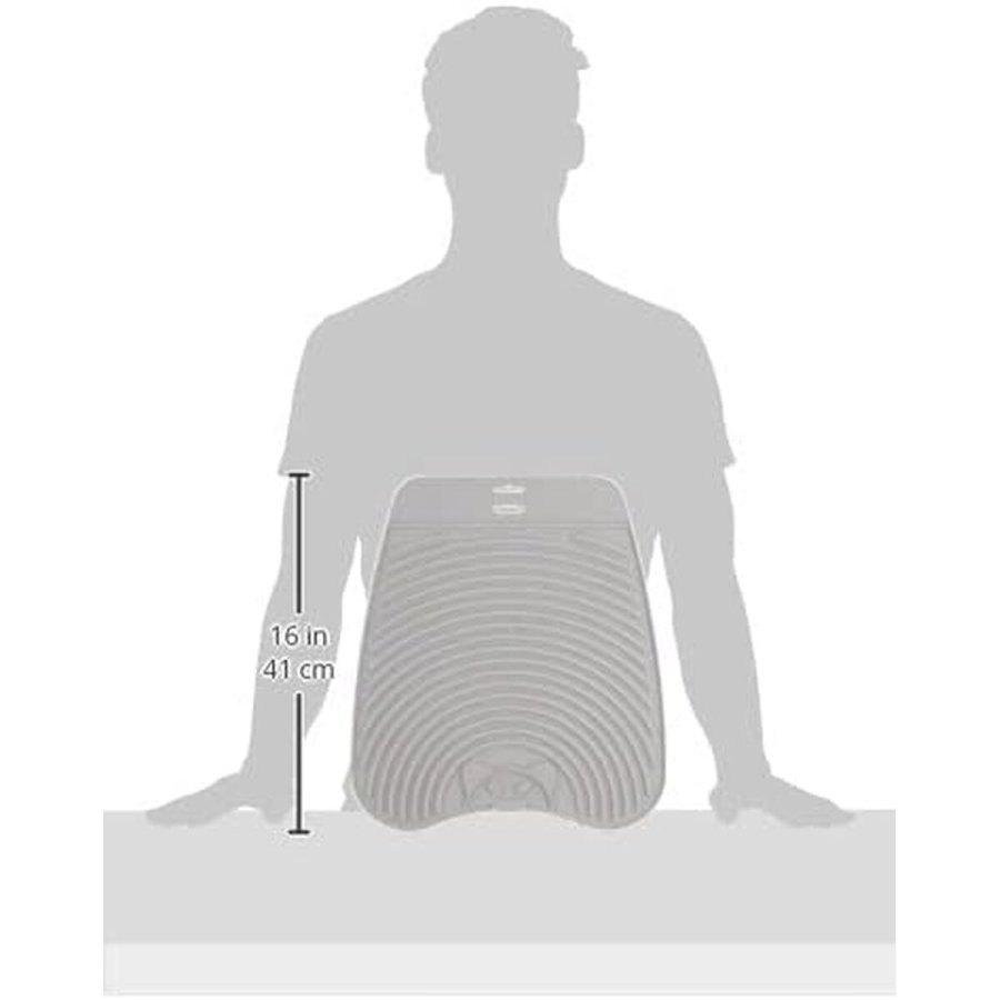 Mtte til kattebakke Kerbl Plastik Sandkasse #6