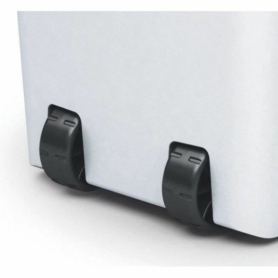 Mad Bevarelse Container Kerbl Hvid 40 L #2