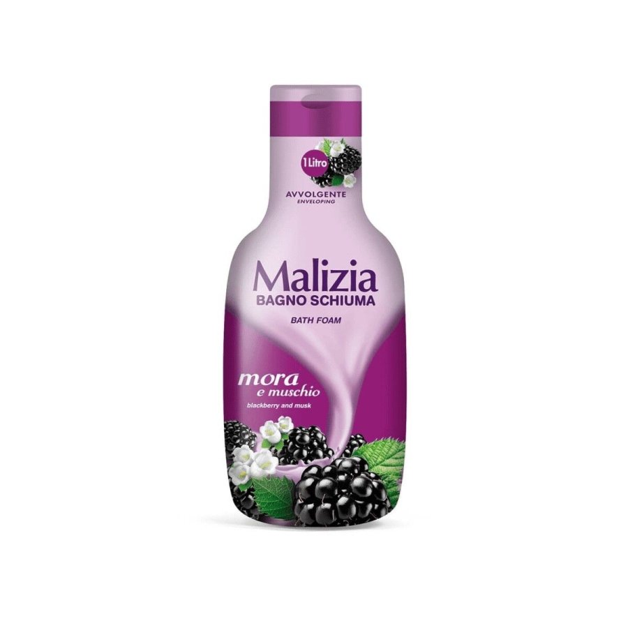 Shower gel Malizia Mora & Muschio 1 L #1