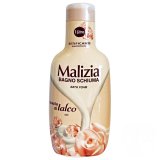 Shower gel Malizia Talco 1 L #1