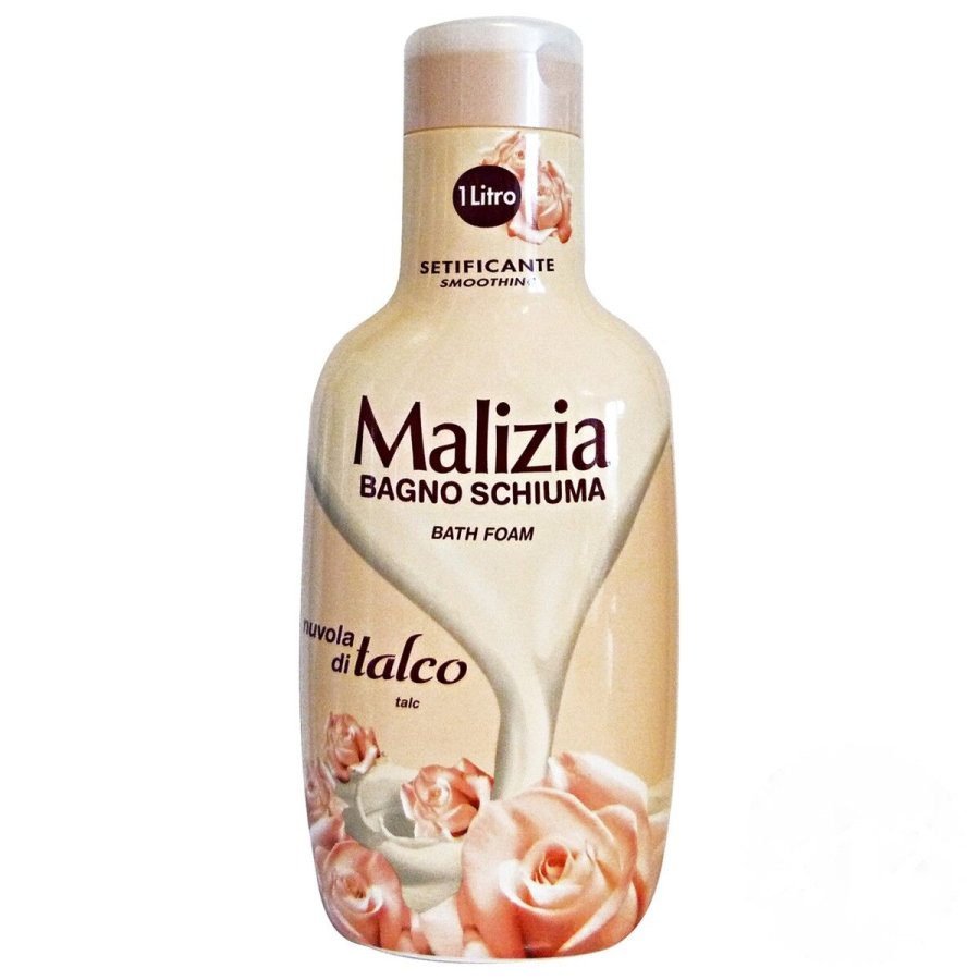 Shower gel Malizia Talco 1 L #1