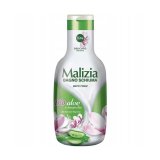 Shower gel Malizia Aloe Vera & Magnolia 1 L #1