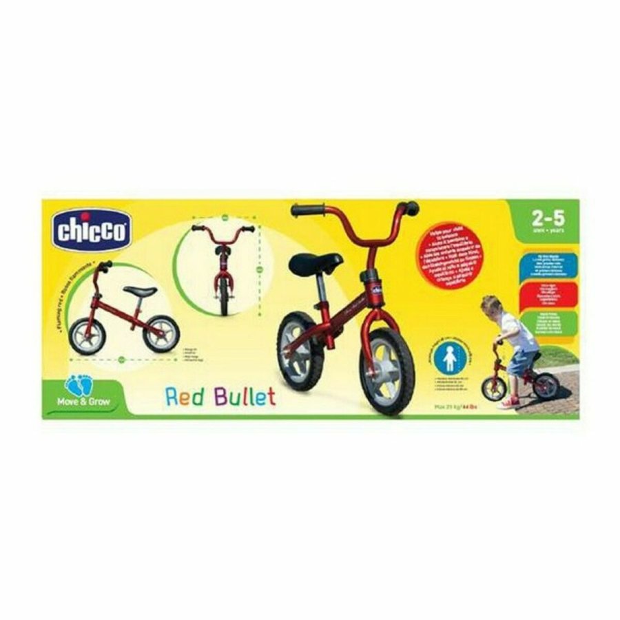 Brnecykel Chicco 00001716000000 #4