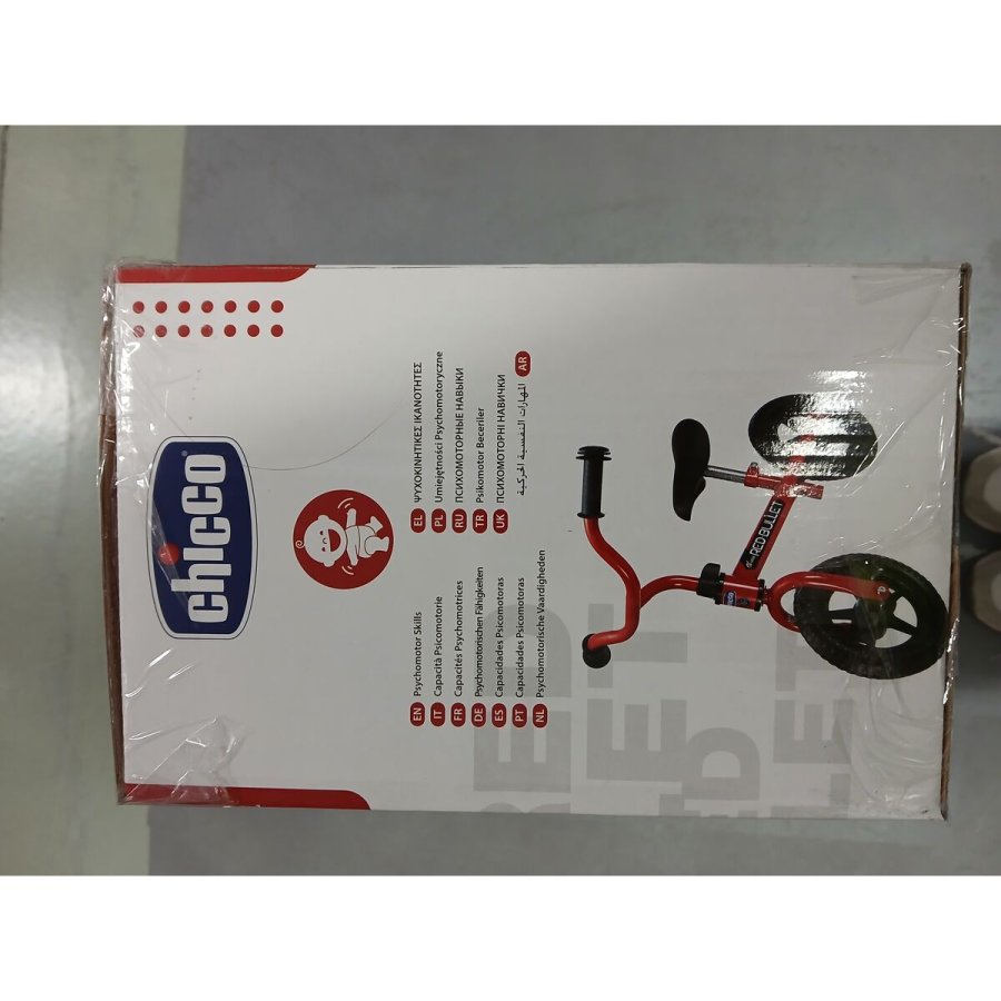 Brnecykel Chicco 00001716000000 #6