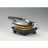 Elektrisk Grill Ariete 1911 1000 W #9