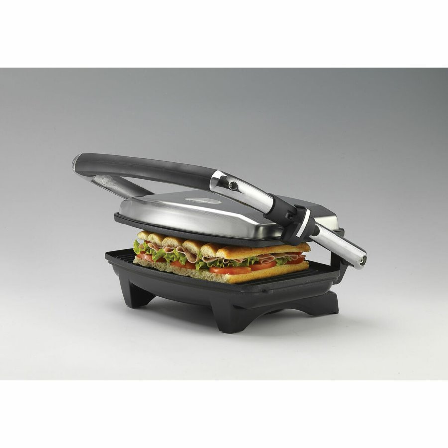 Elektrisk Grill Ariete 1911 1000 W #9