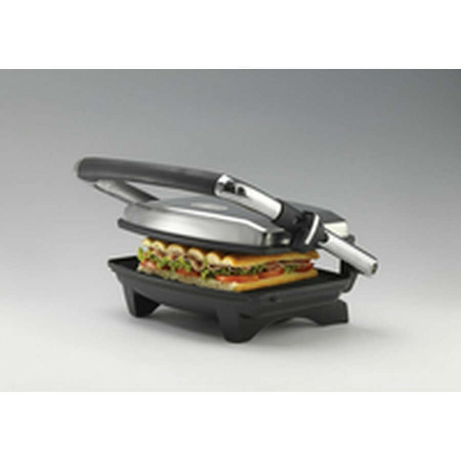 Elektrisk Grill Ariete 1911 1000 W #13