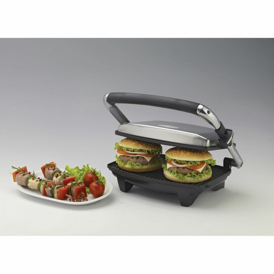 Elektrisk Grill Ariete 1911 1000 W #25