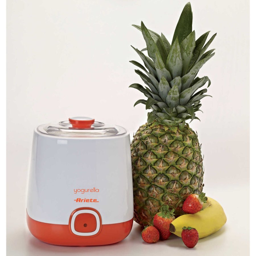 Yoghurtmaskine Ariete 621 #1